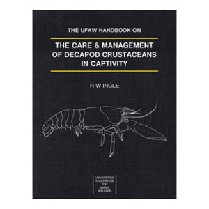 Decapod Crustaceans in Captivity 6854