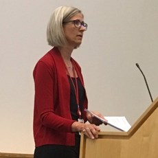 Gunvor Knudsen