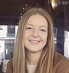 Tone Kristin Sundal